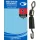 Garbolino FEEDER SPEED CLIP S / feeder snelclip
