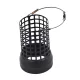 Garbolino Ring Distance Feeder Stamped Metal L 40g Open-Ended Zijvoerder