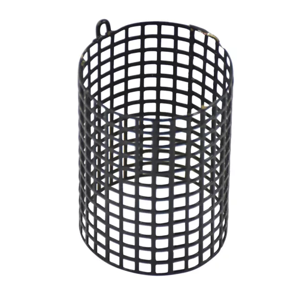 Garbolino Baiting Feeder Stamped Metal D50 30gr Open-einde Zijvoerkorf