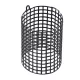 Garbolino Baiting Feeder Stamped Metal D50 50gr Open-einde Zijvoerkorf