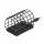 Garbolino Flat Oval Feeder Metal Wire S 30gr Zijkorf