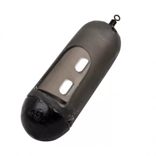 Garbolino Window Bait Feeder Plastic S 20gr Window Voerkorf