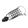 Garbolino Bullet Distance Feeder Metal Wire S 40g Open-Ended Sidekorf