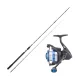 Garbolino Proxima 3,60m 120gr Feeder Bot G Match-Feeder FDM 3000 Orsóval