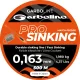 Garbolino Garboline Pro Sinking 0,260mm 500m Zinkende Monofil Hoofdlijn