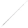 Garbolino Glas Feedertoppen Serie Rocket / Super Rocket 2,8mm 1oz Reservetip