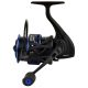 GARBOLINO REEL MATCH FEEDER BLUE 459FD molen, slip voorop, feeder, 4500, (8+1), 1:5,1