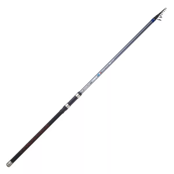 Garbolino Zombie Max Trout Lake Tele 3,60m 15-40gr 198 gr 5-delige Bologna Hengel