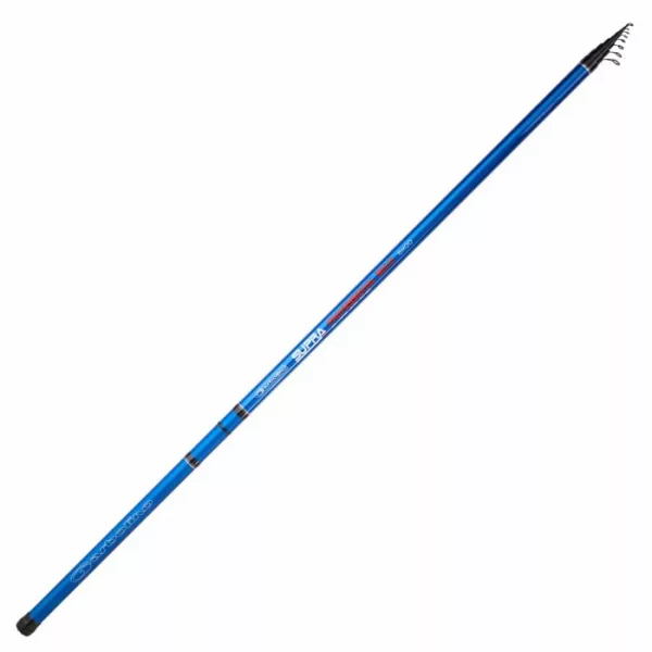 Garbolino Supra Bolo 6,00m Bolognese hengel