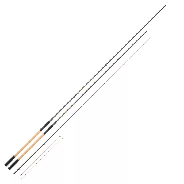 Garbolino Essential X-Tend Bream 330-360cm Feeder Hengel