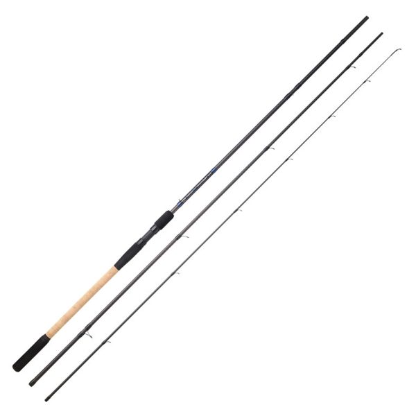 Garbolino G-Match One 3S Perfect Waggler 3,60m 5-15gr 3-Delige Match Hengel