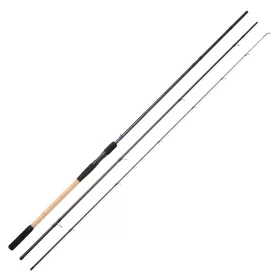   Garbolino G-Match One 3S Distance 4,20m 8-25gr 3-Delige Match Hengel