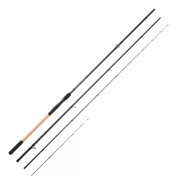 Garbolino G-Feeder One 3S Power Distance 3,60m 120gr 3-delige Feederhengel
