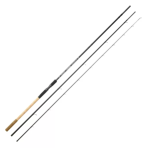 Garbolino Addiction Match Distance 4,50m 3-delige Match Hengel