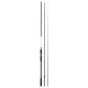 Garbolino Anniversary Match Ultra Light 3,60m 2-8gr 3-delige Match hengel