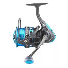 Garbolino G-Pro Series Match High Speed 4000 Voorremmolen