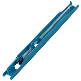  Garbolino Hooks To Nylon Barbless Power Carp 16 Gebonden, Weerhaakloze Monofil Voorgeknoopte Haak 10db
