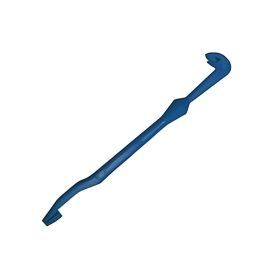 Garbolino lusknoper en onthaker / accessoires