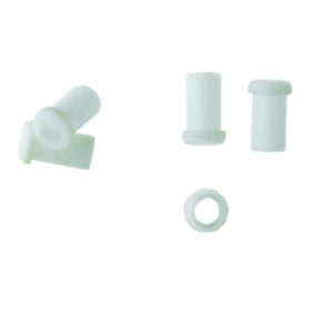  Garbolino PTFE teflon binnenkant / teflon insert 4.5MM/3.7MM x5