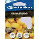 GARBOLINO SPECIAL GOLD CORN HTN 12 (SIZE 12 LINE 0,16mm) voorgebonden haak