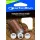 GARBOLINO FEEDER HOOKS 12 (SIZE 12 LINE 0,16mm) voorgebonden haak