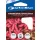 Garbolino Maggot/Caster Hooks To Nylon 14 Plaatjes, Barbed Monofilament Voorgeknoopte Haak 10 stuks
