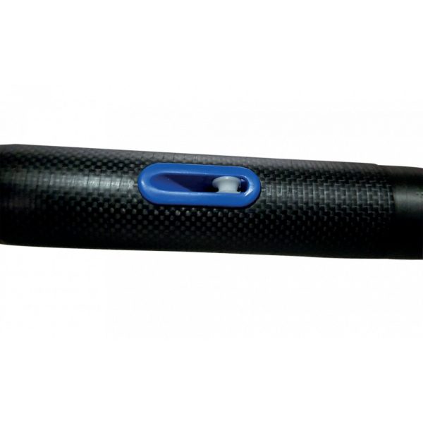 Garbolino Pulla Slot rubberen rolgeleider 3 mm