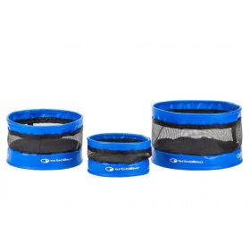 Garbolino Anti-Escape Soft aas set 3-delig