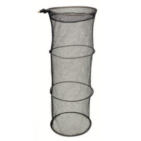 Garbolino Keepnet Strike Round leefnet, ringnet - 2.5M