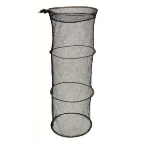 Garbolino Keepnet Strike Round leefnet, ringnet - 2.5M