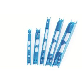   Garbolino POLE WINDERS / 19 cm x 16 mm - blauw / tuigjesplankje