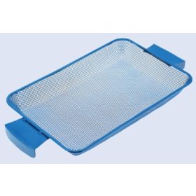 Garbolino rechthoekige zeef / klimzeef / breekzeef