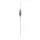 Garbolino - WEDSTRIJDD dobber SP T12 - TITANIUM