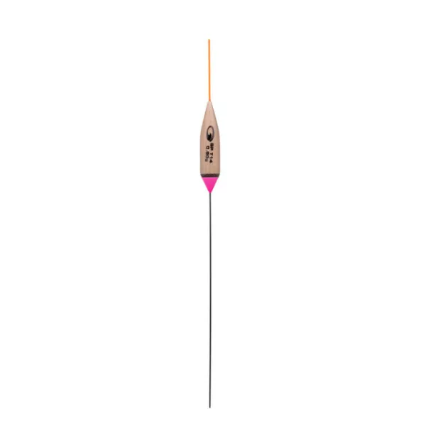 Garbolino - WEDSTRIJDD dobber SP T14 - TITANIUM