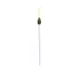 GARBOLINO FLOAT BOLO COMPETITION SP B11 dobber, bolognese, rivierwater, 12gr
