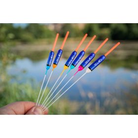   Garbolino Carp Competition Dobber Sp C81 - 0,3gr - Hard Skin - Inter 3,0Mm - Wedstrijddobber - Lichtgevende dobber