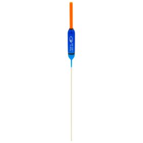   Garbolino Carp Competition Float Sp C81 - 0,6gr - Hard Skin - Inter 3,0Mm - Wedstrijddobber - Dobber voor lichtstaafje