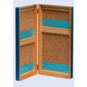 Garbolino GOLD XL onderlijnhouder / onderlijn opberger