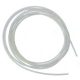 Garbolino SILICON TUBE 0,8 mm - 1m siliconenbuis