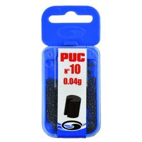 Garbolino PUC Shot #9 0,05gr PUC Lood