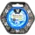 Garbolino Competition Non-Toxic Loodhagel Set 1,3,4,5,6 5x12gr
