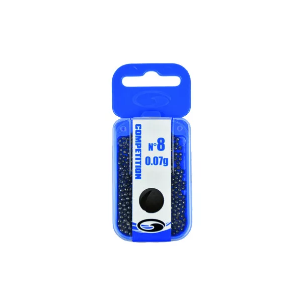 GARBOLINO SINGLE MICRO SHOT #13 hagelood