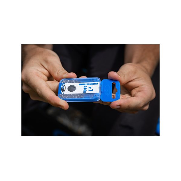 Garbolino - COMPETITION ROUND MICRO SHOT - SINGLE BOX - 30gr - Loodjes - Loodset - Hagellood