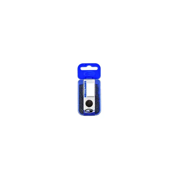 Garbolino SINGLE MICRO SHOT REFILL #4 hagel lood / lood