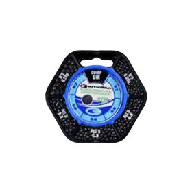   Garbolino 5 WAY MICRO SHOT DISPENSER (SIZES 7-6-5-4-2) hagellood set / lood set