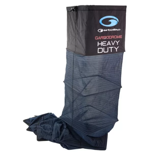 Garbolino - KEEPNET GARBODROME - HEAVY DUTY CARP RECTANGULAR - Wedstrijd leefnet