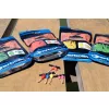 Garbolino Solid Hybrid Ultra Soft Vaste hengel elastiek 1,6mm
