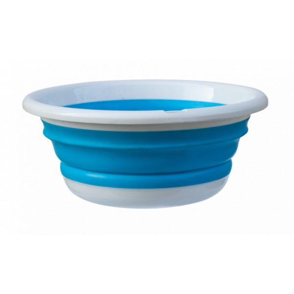 Garbolino COLLAPSIBLE BOWL - Accessoire, handwasbak