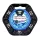 Garbolino CHEVROTINES COMPETITION - BOITE DISTRIBUTRICE 5 CASES hagellood set
