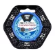 Garbolino CHEVROTINES COMPETITION - BOITE DISTRIBUTRICE 5 CASES hagellood set